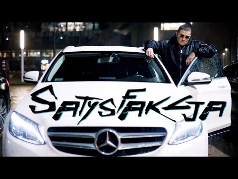 Wadong Klan feat. Czarny CHZB & Głowa DP – Satysfakcja