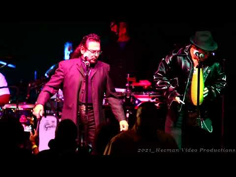 "LOVE THE WAY" from the Jorge Santana Album, may he R.I.P. written by Richard Bean