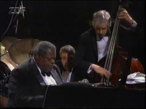 Oscar Peterson Trio - 