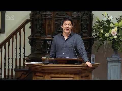 Ephesians 3:1-21 Knowing the mystery revealed (with Q&A) (SE20/012)