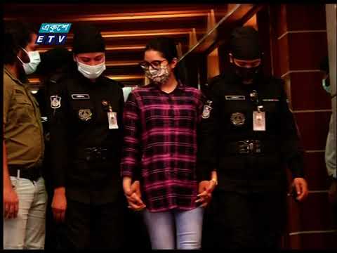 পরীমণি মাদক সিন্ডিকেটের মধ্যমনি