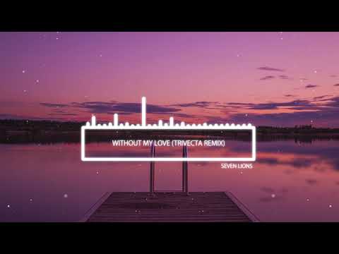 Seven Lions - Without You My Love feat. Rico & Miella (Trivecta Remix)