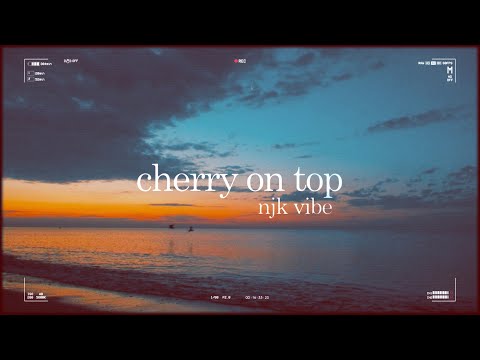 Neetesh Jung Kunwar-Cherry on Top (Official Lyric Video)
