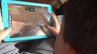 LAST MAN STANDING! Roblox Assassin!!