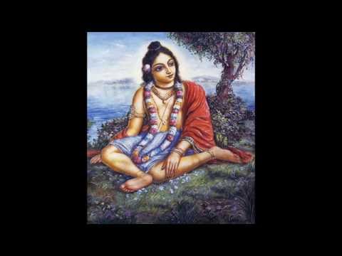 Srimad-Bhagavatam 02.10 - Bhagavatam Is the Answer to All Questions