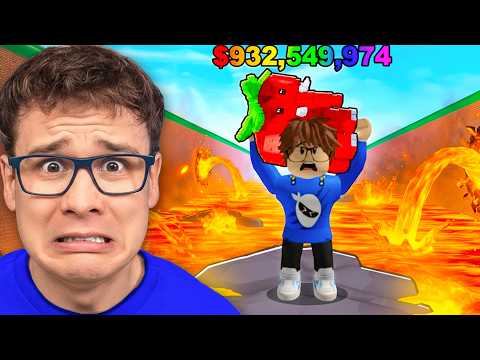 MORAM SPASIT BRAINROTOVE OD LAVE!