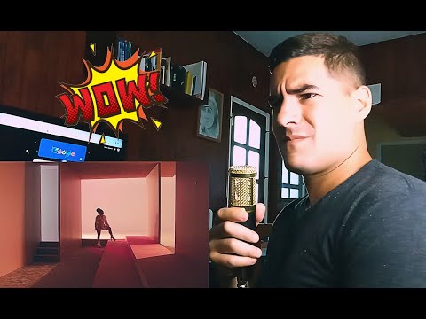 GLORIA GROOVE - RADAR|🇦🇷 Video Reaccion