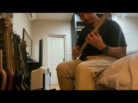 Fender American Original 70 Jazz Bass/Preamp Audere JZ3