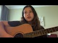 I Will Never Forget - Kimya Dawson (cover)