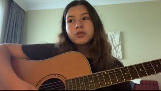 I Will Never Forget - Kimya Dawson (cover)