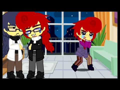 characters:Rf op and Rf norma(me) op wally grayscale and mini op wally//✨ beautiful//@Lovercats108