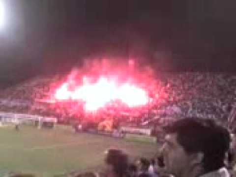 "Catolica vs panaderos" Barra: Los Cruzados • Club: Universidad Católica