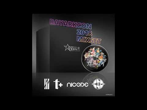 KIVΛ - Welcome to Cytus II Live Set Vol. 2