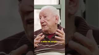 O QUE BARSI GOSTA DE OLHAR EM UMA EMPRESA? #shorts