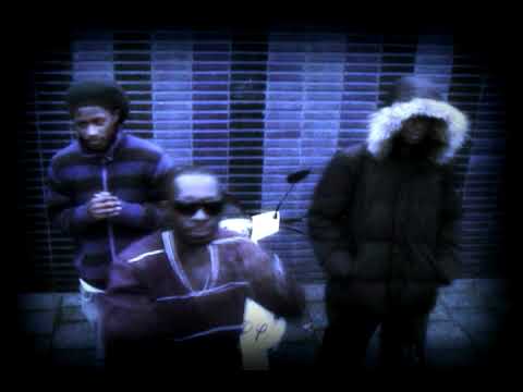 Love 4 Money-Phantom K-Zone/PurpleCity