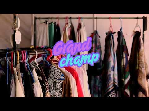 05)Cool Caddish - Fanno i Saldi e la gente Perde Neuroni - GRAND CHAMP- 2025