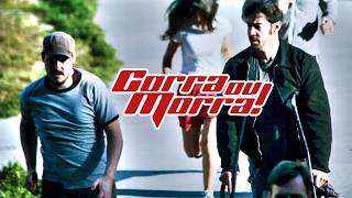 Corra ou Morra! | Ficção Científica | Filme Legendado Completo