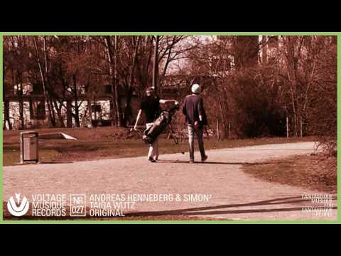 Andreas Henneberg & Simon² - Taiga Wutz (Official Video)
