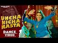 Uncha Nicha Rasta New Haryanvi DJ Viral Song 2026 Raj Mawar Komal C Bharti Choudhary Dance