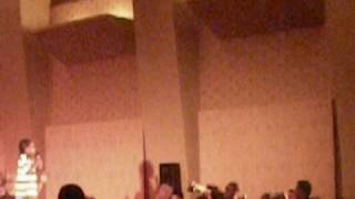 Adonis Da Don- (prod. DJ CrossXova&Hornz)- Live at RICC w/ DJ Knockout