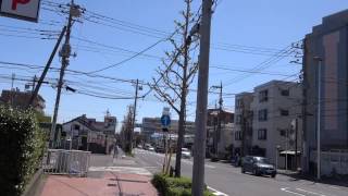 Bicycle Riding In Japan With Luke