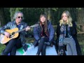First Aid Kit - Walk Unafraid (Alt. Take with Peter Buck)