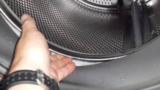 Noisy Bearing on a Whirlpool Front Load Washer