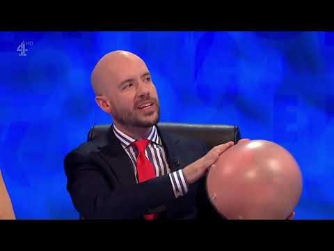 8 Out of 10 Cats Does Countdown Series 17 Episode 03