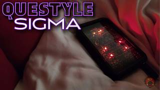 Let's Talk SIGMA.. Questyle Sigma