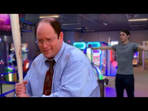 Coin Game - The Arcade Killer