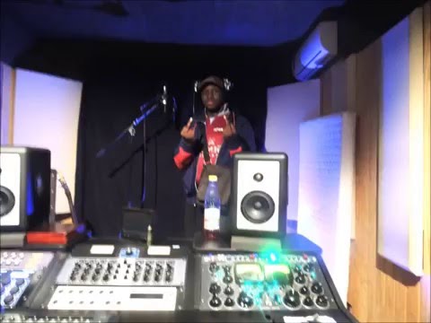 Marlo - Freestyle Omerta 2