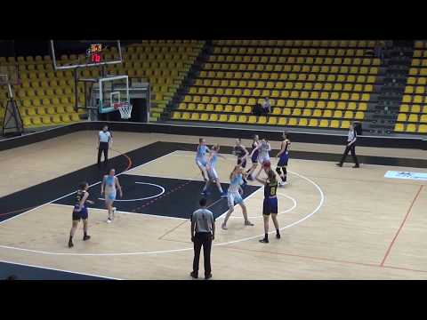 BK Slovan Bratislava - GOOD ANGELS Košice