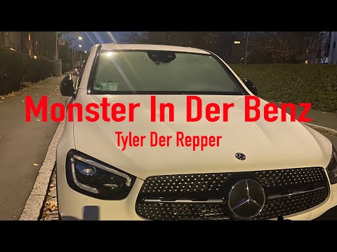 Monster in Der Benz