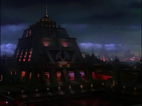 Worf regains his honor