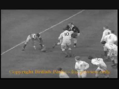 BERNARD DEVLIN, RUGBY LEAGUE CUP FINAL   WEMBLEY 1955,  BARROW- VS- WORKINGTON TOWN