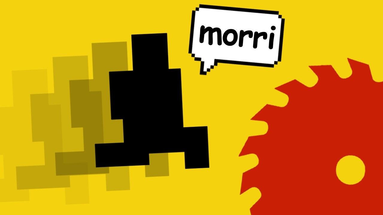 porque todos ODEIAM esse jogo!?