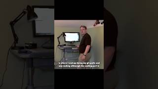 Linus Torvalds Reveals His Daily Linux Workflow #shorts #linux #coding #knowledge