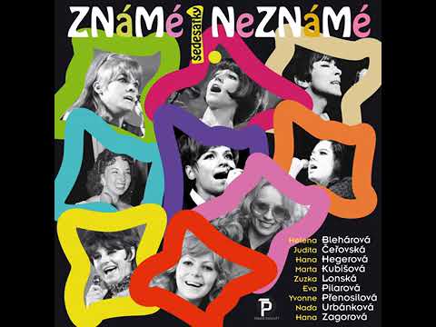Marta Kubišová - Ach, zde je ta stará lípa (1965, vydáno 2019)