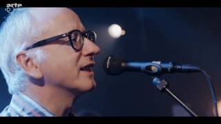 Teenage Fanclub - Verisimilitude (la Route du Rock 2017)