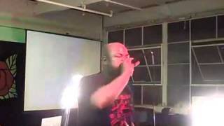 AFA Family Reunion Part 1 of 4