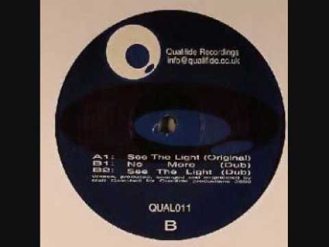Qualifide - No more (Dub)