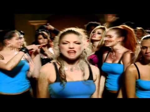 Black Eyed Peas - Shut Up (VideoDJ RaLpH)