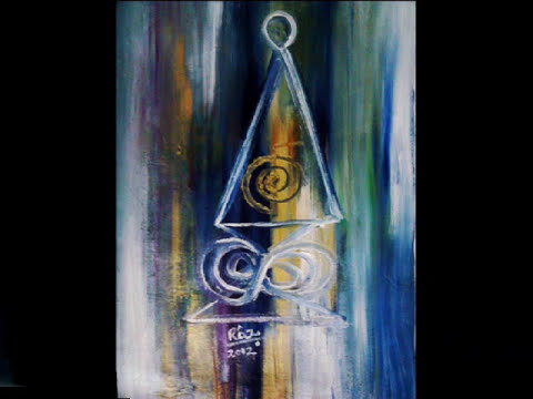 Dream Seller! Not a Miracle maker! Reiki Symbols of healing