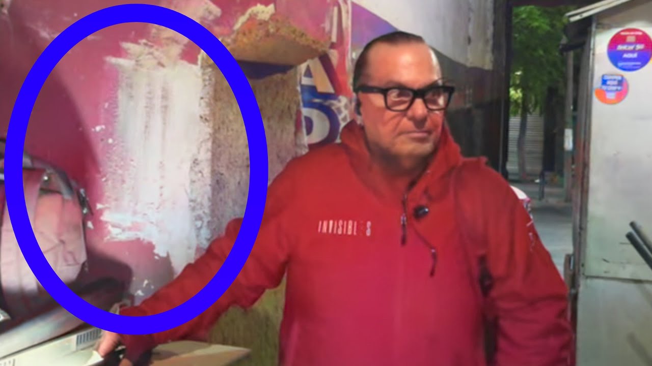 🔥 Este video fue PROHIBIDO  Exploraciones urbanas que terminaron en terror auténtico