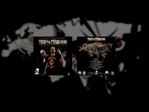 Maldo vs Manhuntbeatz - KOMM MIR NICH' ZU NAH (100% Tödlich)