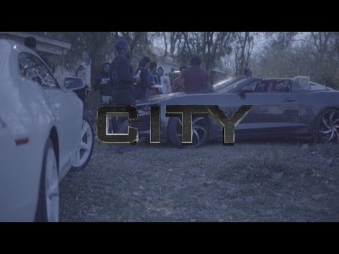 Dj Killa- City Featuring Faded Grape, Lil Jeremy shot by (Xotic_Filmz)