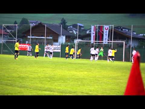 Sillian   Thal 2 Runde Volley