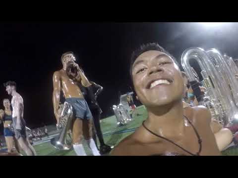 Cadets 2019 | Behold | Lead Trumpet Head Cam | Diego Soriano