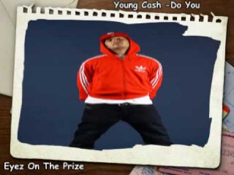 Young Cashino - Do You (Do You Riddim)