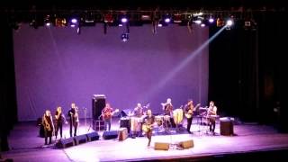 Una canción me trajo hasta aquí - Jorge Drexler